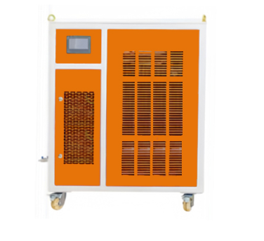 H6000W水燃料氫氧機_石英玻璃管封口